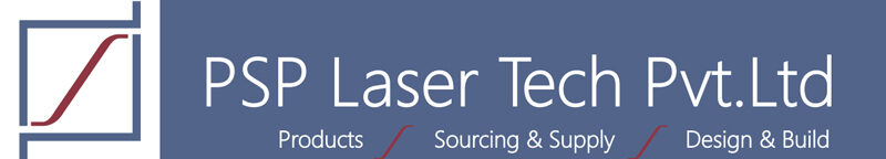 PSP Laser Tech Pvt. Ltd.